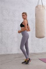 Temptly Fitness joga push up športové legíny veľkosť XL