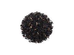 Basilur BASILUR Čierny listový čaj s černicou, 100 g x6