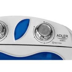 Adler Cestovná mini práčka Adler AD 8051