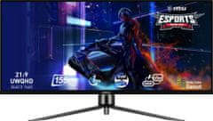 MSI Gaming MAG401QR - LED monitor 40"