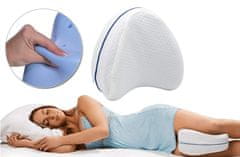 CoolCeny Ergonomický vankúš - Leg Pillow