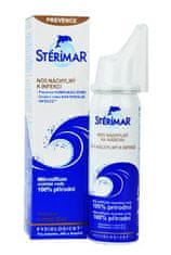 Stérimar Cu nosný spray 50ml