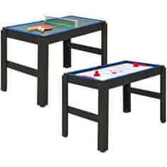 DEMA Multifunkčný hrací stôl Multi 14v1