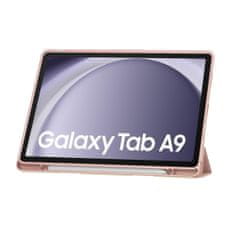 Tech-protect SC Pen puzdro na Samsung Galaxy Tab A9 8.7'', ružové