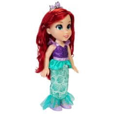 Jakks Pacific bábika Disney 76563 princezná Ariel 35 cm