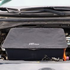 Rati Frunk - úložný priestor v prednom kufri, Hyundai Kona Eletric I, 2018-2023