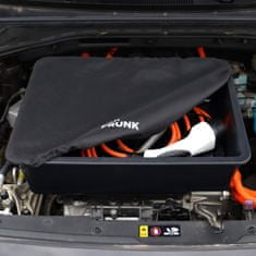 Rati Frunk - úložný priestor v prednom kufri, Hyundai Kona Eletric I, 2018-2023