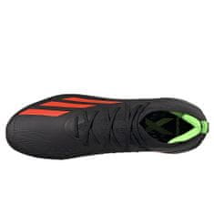 Adidas Obuv čierna 42 2/3 EU X Speedportal.1 Fg