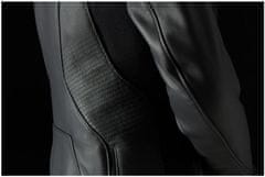 Furygan bunda LIVIA dámska čierna/čierna XL