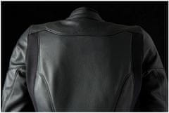 Furygan bunda LIVIA dámska čierna/čierna XL