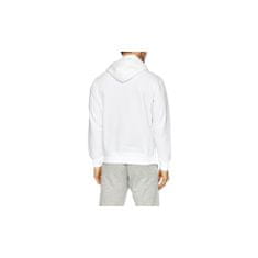 Champion Mikina biela 183 - 187 cm/L Hooded Sweatshirt