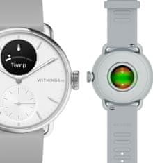 Withings Scanwatch 2 / 38mm White