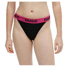 Hugo Boss Dámske tangá HUGO 50509361-001 (Veľkosť M)
