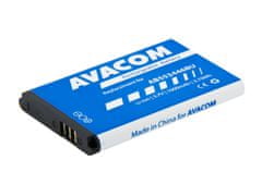 Avacom Batéria GSSA-2710-1000A do mobilu Samsung B2710, C3300 Li-Ion 3,7 V 1000mAh