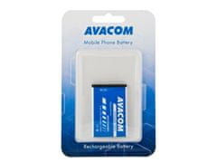 Avacom Batéria GSSA-2710-1000A do mobilu Samsung B2710, C3300 Li-Ion 3,7 V 1000mAh