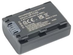 Avacom Batéria pre Sony NP-FH30, FH40, FH50 Li-Ion 6.8V 700mAh 4.8Wh