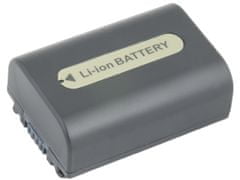 Avacom Batéria pre Sony NP-FH30, FH40, FH50 Li-Ion 6.8V 700mAh 4.8Wh