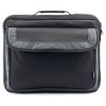 DELL Taška Targus 15-15.6 Clamshell Laptop Case Black