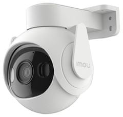 Imou by Dahua IP kamera Cruiser 2 5MP/PTZ/Wi-Fi/5Mpix/IP66/ objektív 3,6mm/8x dig. zoom/ H.265/ IR až 30m/ SK app