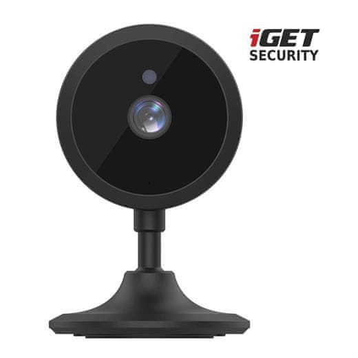 iGET Kamera SECURITY EP20 WiFi, IP, FullHD, pre M4 a M5