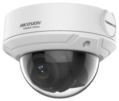 Hikvision HiWatch IP kamera HWI-D620H-Z(C)/ Dome/ 2Mpix/ objektív 2,8-12 mm/ H.265/ krytie IP67+IK10/ IR až 30 m/ kov