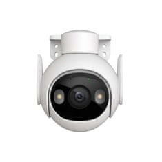 Imou by Dahua IP kamera Cruiser 2 5MP/PTZ/Wi-Fi/5Mpix/IP66/ objektív 3,6mm/8x dig. zoom/ H.265/ IR až 30m/ SK app