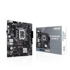 ASUS PRIME H610-D/LGA 1700/mATX