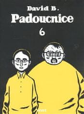 B. David: Padoucnice 6