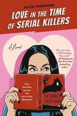 Berkley Love In The Time Of Serial Killers