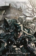 Batman: Vianoce - Lee Bermejo