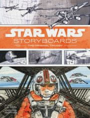 Chronicle Books Príbehy Star Wars