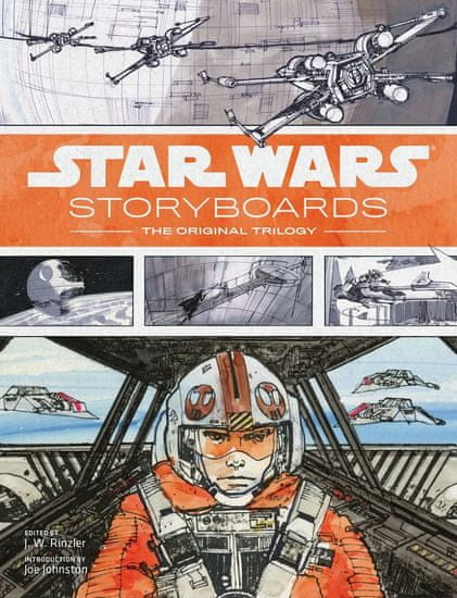 ABRAMS Chronicle Books Príbehy Star Wars