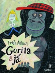 Gorila a ja