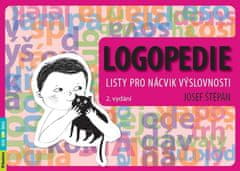 Rubico Logopédia - Listy pre nácvik výslovnosti