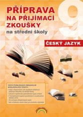 Príprava na prijímacie skúšky na stredné školy - Slovenský jazyk
