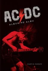 AC/DC Album po albume