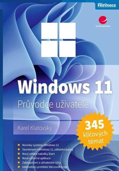 Windows 11 - Ľahko a rýchlo
