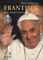 Portál František – pápež z druhého konca sveta