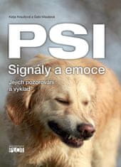 PSI Signály a emócie - Ich pozorovanie a výklad
