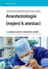 Anestéziológia (nielen) k atestácii
