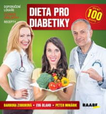 Diéta pre diabetikov - Odporúčania lekára, vzorové jedálničky, recepty