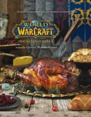 World of WarCraft - Oficiálna kuchárka