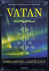 Vatan - Kniha majstrov a zasvätencov