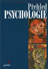 Portál Prehľad psychológie