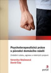 Portál Psychoterapeutická práca s pôvodcami domáceho násilia - Zvládanie hnevu, agresie a násilných prejavov