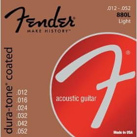 Fender 073-0880-303 880L Gauges .12-.52