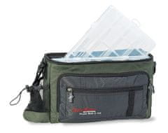 Iron Claw taška Plain Bag II NX