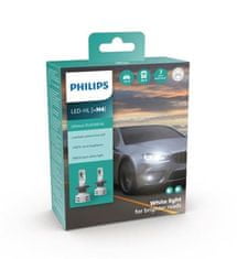 Philips LED autožiarovka 11342U51X2, Ultinon Pro5100 2ks v balení