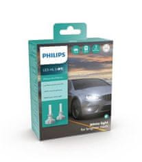 Philips LED autožiarovka HL 11258U51X2, Ultinon Pro5100 2ks v balení