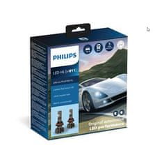 Philips LED autožiarovka 11362U91X2, Ultinon Pro9100 2ks v balení